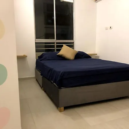 Apartment Cantaora *