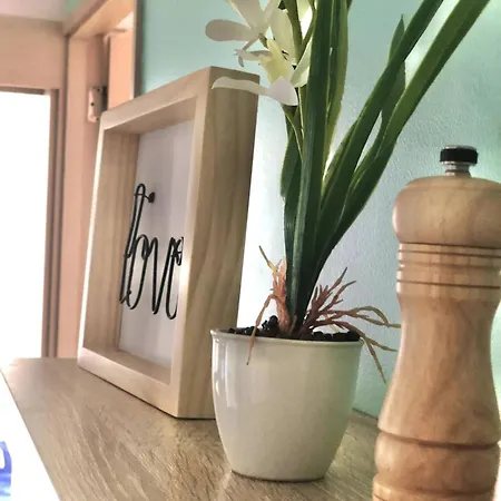 Cantaora Apartment