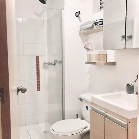 Cantaora Apartment