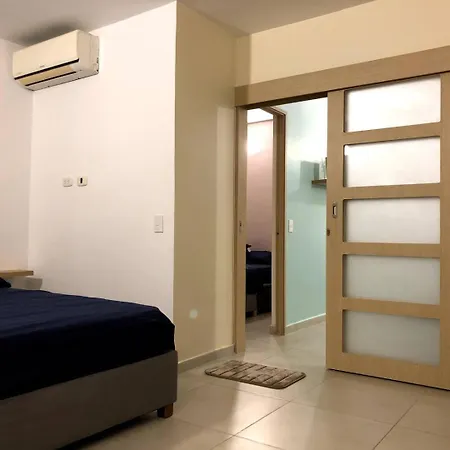Cantaora Apartamento