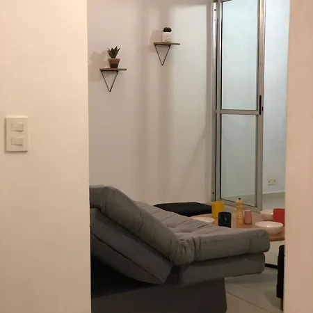 Apartamento Cantaora Cartagena
